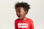 LEVI'S BABY ΜΠΛΟΥΖΑ ΜΑΚΡΥΜΑΝΙΚΟ - Image 2