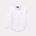 POLO RALPH LAUREN OXFORD ΠΟΥΚΑΜΙΣΟ
