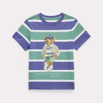 POLO RALPH LAUREN BEAR T-SHIRT