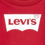 LEVI'S BABY ΜΠΛΟΥΖΑ ΦΟΥΤΕΡ - Image 6