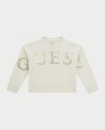 GUESS ACTIVE TOP ΜΠΛΟΥΖΑ ΦΟΥΤΕΡ ΣΤΡΑΣ