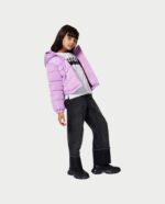 HUGO JEANS BLACK ΠΑΝΤΕΛΟΝΙ - Image 2