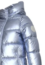 SAVE THE DUCK PUFFER JACKET ΜΠΟΥΦΑΝ - Image 4