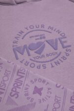 SPRINT SET MOVE YOUR BODY - Image 3