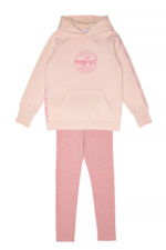 SPRINT SET MOVE YOUR BODY