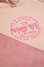 SPRINT SET MOVE YOUR BODY - Image 3