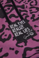 SPRINT SET LEOPARD REAL EYES REALIZE - Image 4