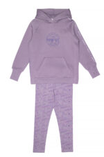 SPRINT SET MOVE YOUR BODY