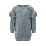 LAPIN HOUSE DRESS LOVE ΦΟΡΕΜΑ