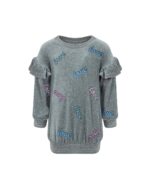 LAPIN HOUSE DRESS LOVE ΦΟΡΕΜΑ