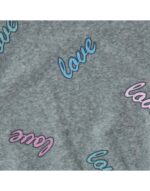 LAPIN HOUSE DRESS LOVE ΦΟΡΕΜΑ - Image 3