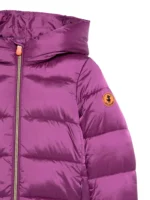 SAVE THE DUCK HOODED JACKET ΜΠΟΥΦΑΝ - Image 3