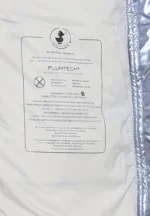 SAVE THE DUCK PUFFER JACKET ΜΠΟΥΦΑΝ - Image 5