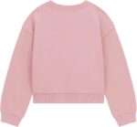 GUESS ACTIVE TOP ΜΠΛΟΥΖΑ ΦΟΥΤΕΡ ΣΤΡΑΣ - Image 2