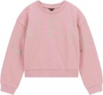 GUESS ACTIVE TOP ΜΠΛΟΥΖΑ ΦΟΥΤΕΡ ΣΤΡΑΣ