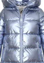 SAVE THE DUCK PUFFER JACKET ΜΠΟΥΦΑΝ - Image 3