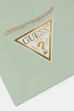 GUESS BABY JERSEY OVERALL ΦΟΡΜΑΚΙ - Image 6