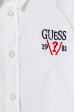 GUESS BABY SET ΠΟΥΚΑΜΙΣΟ ΚΑΙ ΠΑΝΤΕΛΟΝΙ - Image 3