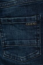 GUESS CARGO COMFORT DENIM ΠΑΝΤΕΛΟΝΙ - Image 3