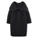 HUGO HOODED PARKA ΜΠΟΥΦΑΝ - Image 3