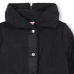 HUGO HOODED PARKA ΜΠΟΥΦΑΝ - Image 5