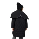 HUGO HOODED PARKA ΜΠΟΥΦΑΝ - Image 4