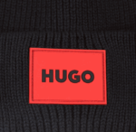 HUGO ΔΙΠΛΟ ΠΛΕΚΤΟ ΣΚΟΥΦΟΣ - Image 4