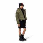 HUGO ΔΙΠΛΟ ΠΛΕΚΤΟ ΣΚΟΥΦΟΣ - Image 2