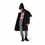 HUGO ΔΙΠΛΟ ΠΛΕΚΤΟ ΣΚΟΥΦΟΣ - Image 5