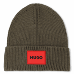 HUGO ΔΙΠΛΟ ΠΛΕΚΤΟ ΣΚΟΥΦΟΣ