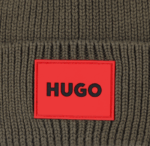 HUGO ΔΙΠΛΟ ΠΛΕΚΤΟ ΣΚΟΥΦΟΣ - Image 4