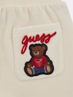 GUESS BABY SET ΖΑΚΕΤΑ & ΠΑΝΤΕΛΟΝΙ - Image 5