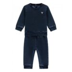 GUESS BABY SET ACTIVE ΦΟΥΤΕΡ ΚΑΙ ΠΑΝΤΕΛΟΝΙ