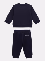 GUESS BABY SET ΖΑΚΕΤΑ ΚΑΙ ΠΑΝΤΕΛΟΝΙ - Image 2