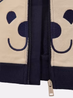 GUESS BABY SET ΖΑΚΕΤΑ ΚΑΙ ΠΑΝΤΕΛΟΝΙ - Image 4