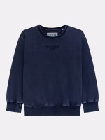 GUESS ACTIVE OVERSIZE ΦΟΥΤΕΡ ΜΠΛΟΥΖΑ