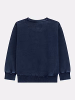 GUESS ACTIVE OVERSIZE ΦΟΥΤΕΡ ΜΠΛΟΥΖΑ - Image 2