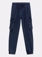 GUESS CARGO PANTS ΠΑΝΤΕΛΟΝΙ