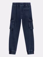 GUESS CARGO PANTS ΠΑΝΤΕΛΟΝΙ - Image 2