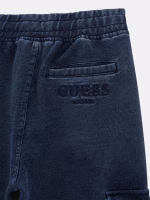 GUESS CARGO PANTS ΠΑΝΤΕΛΟΝΙ - Image 3