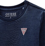 GUESS ACTIVE ΦΟΥΤΕΡ ΜΠΛΟΥΖΑ - Image 3