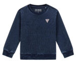 GUESS ACTIVE ΦΟΥΤΕΡ ΜΠΛΟΥΖΑ