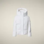 SAVE THE DUCK PARKA MOD JACKET ΜΠΟΥΦΑΝ