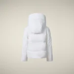 SAVE THE DUCK PARKA MOD JACKET ΜΠΟΥΦΑΝ - Image 2