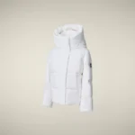 SAVE THE DUCK PARKA MOD JACKET ΜΠΟΥΦΑΝ - Image 3