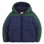 TIMBERLAND WATER HOODED DOWN JACKET ΜΠΟΥΦΑΝ