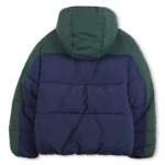 TIMBERLAND WATER HOODED DOWN JACKET ΜΠΟΥΦΑΝ - Image 3
