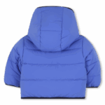 TIMBERLAND BABY WATER HOODED DOWN JACKET ΜΠΟΥΦΑΝ - Image 3