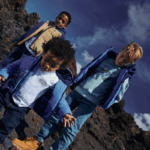 TIMBERLAND BABY WATER HOODED DOWN JACKET ΜΠΟΥΦΑΝ - Image 2