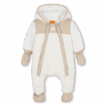 TIMBERLAND BABY JUMPSUIT ΦΟΡΜΑ ΕΞΟΔΟΥ